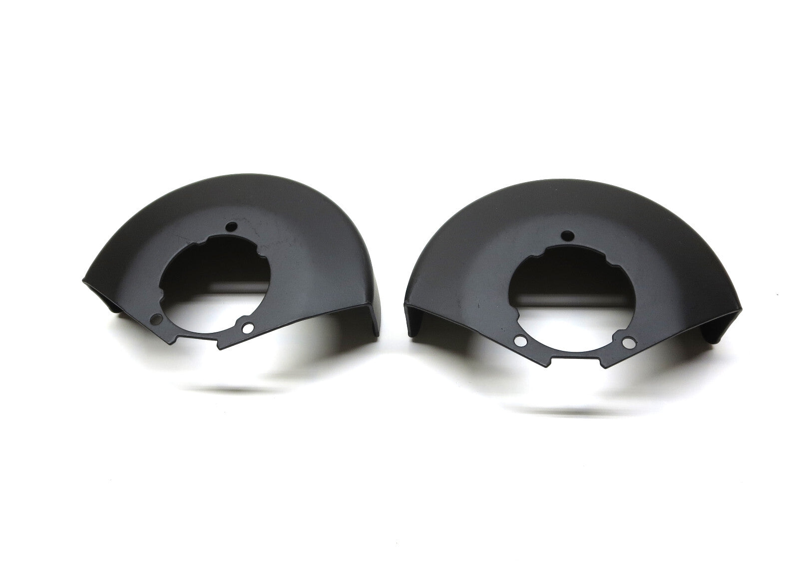 New LOT of 2 ea. Milwaukee 28-41-1020 Angle Grinder Guard Hoods 4-1/2"