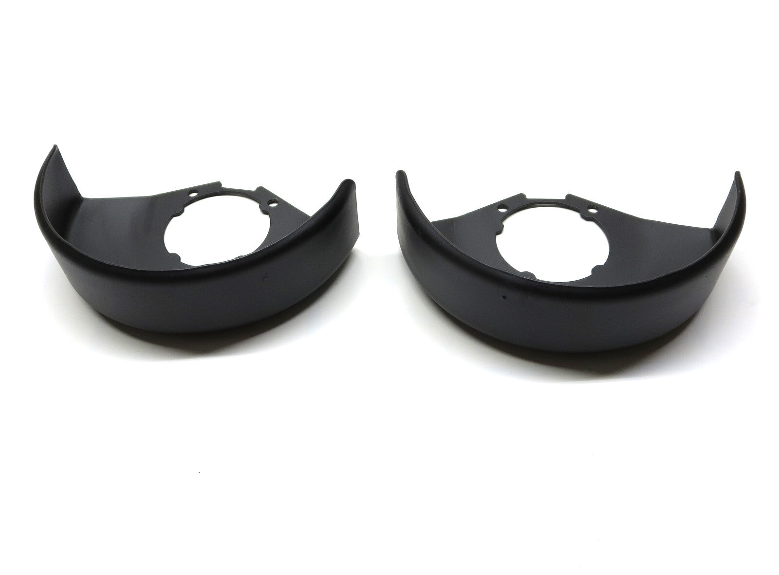 New LOT of 2 ea. Milwaukee 28-41-1020 Angle Grinder Guard Hoods 4-1/2"