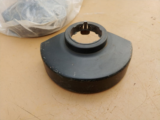 1 ea. Used Milwaukee 49-12-0366 Angle Grinder Guard Assembly 5 in. Made in USA