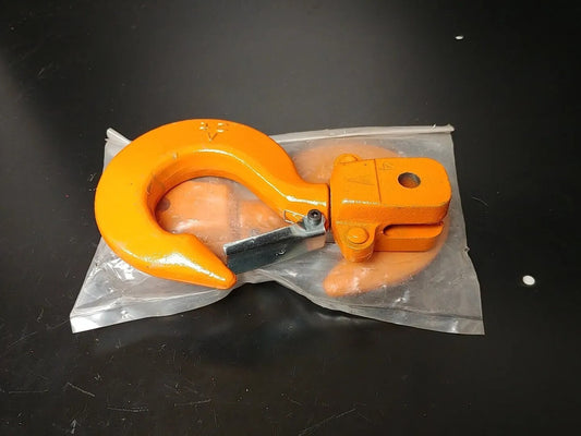 Ingersoll Rand 2 Ton Chain Hoist Bottom Hook P/N 2373190 IR MCH5