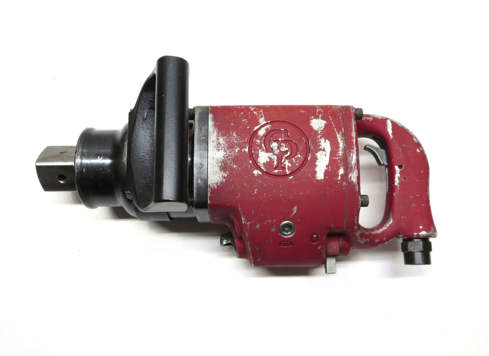 Chicago Pneumatic CP6120-PASED Impact Wrench 1-1/2 in. Drive C03488 Made in USA