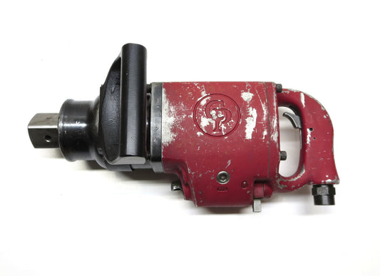 Chicago Pneumatic CP6120-PASED Impact Wrench 1-1/2 in. Drive C03488 Made in USA