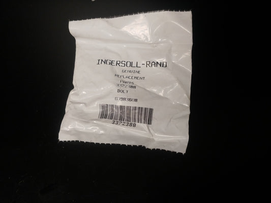 Ingersoll Rand 3372388 Chain Bolt 3/4 and 1 ton Lever Hoists