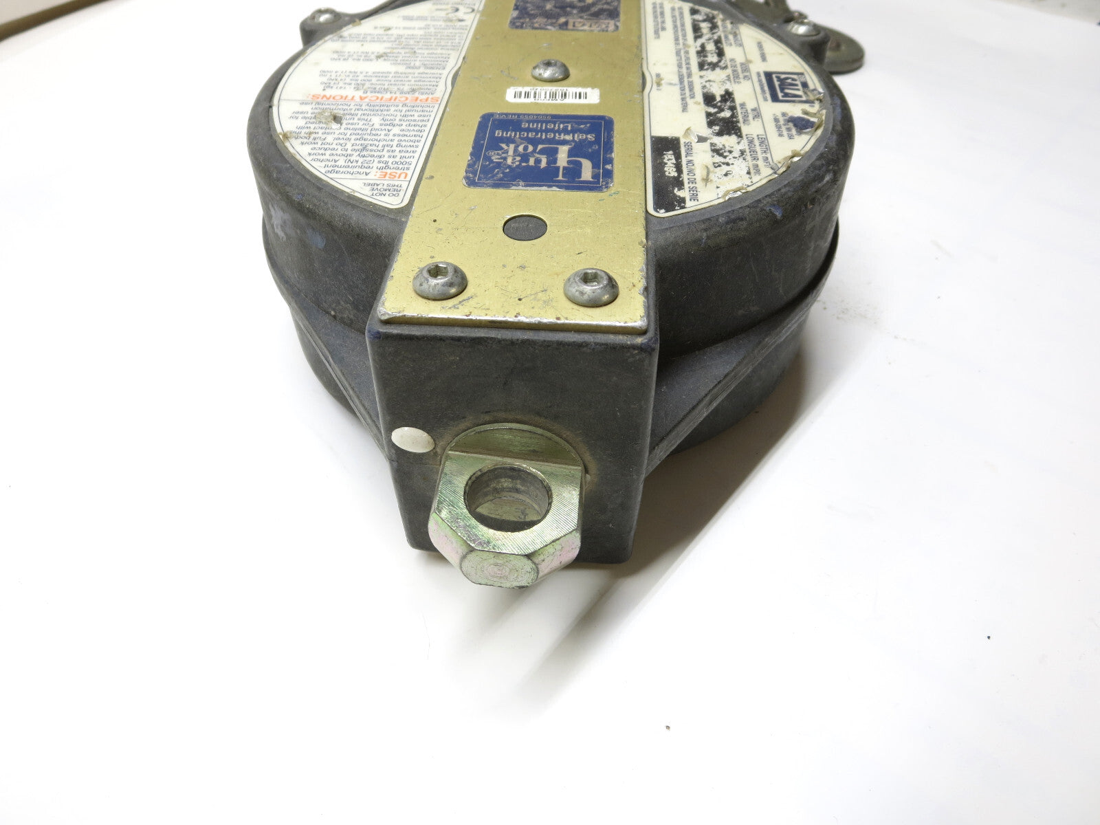 DBI Sala Ultra-Lok 20 FT Cable SRL 3504433 Self Retracting Lifeline