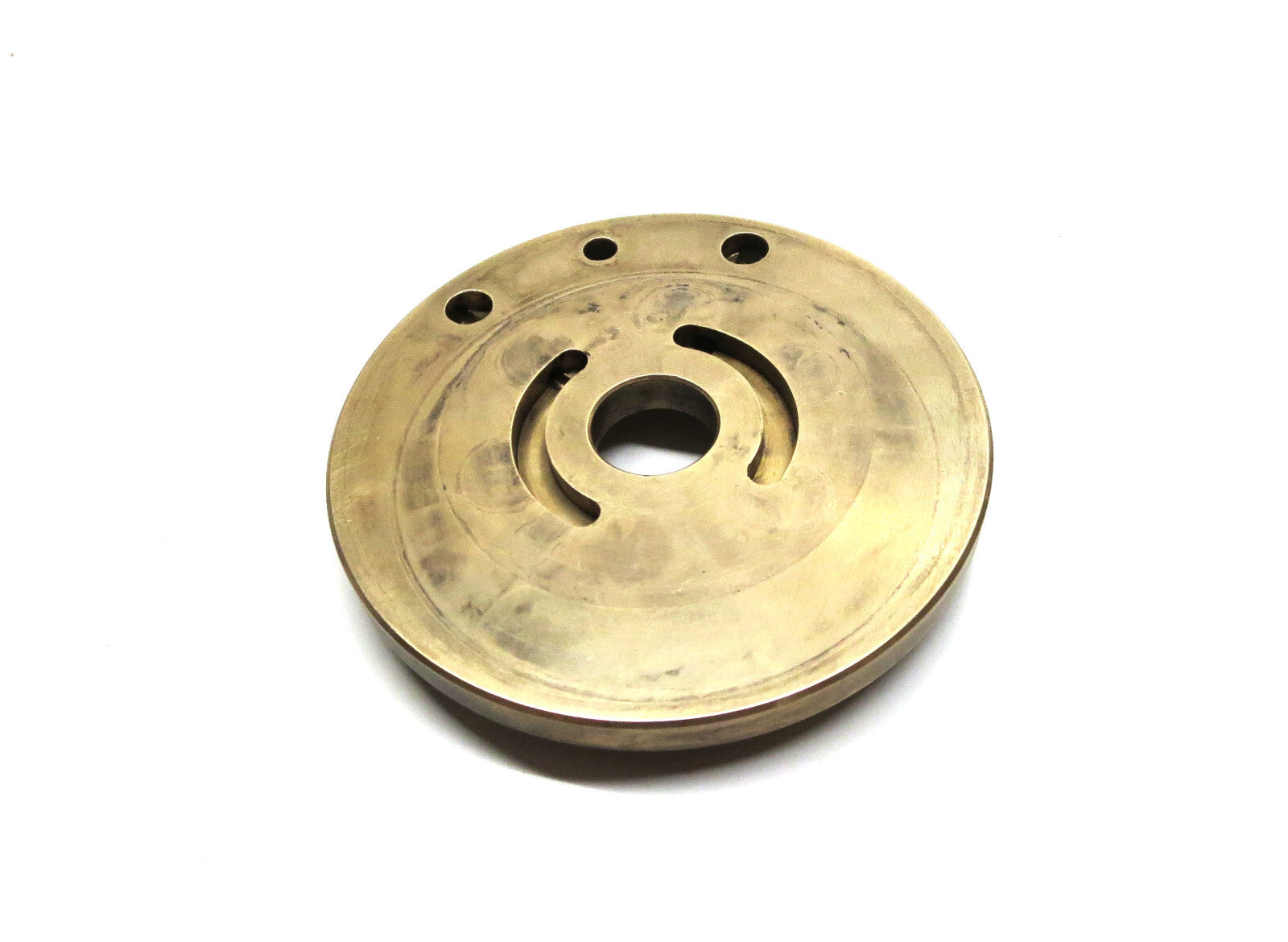 HY-TECH ATP 2934-12 End Plate (Rear) Ingersoll Rand Impact Wrenches USA