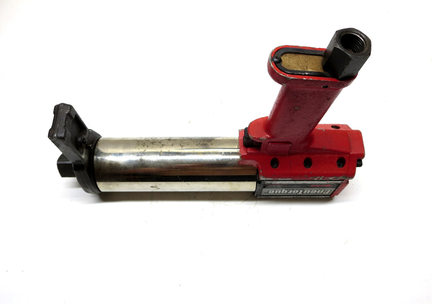 PneuTorque PT 72/2000 Auto 2 speed P/N 18033.AUT 1 in. Drive 1,480 FT LBS Norbar