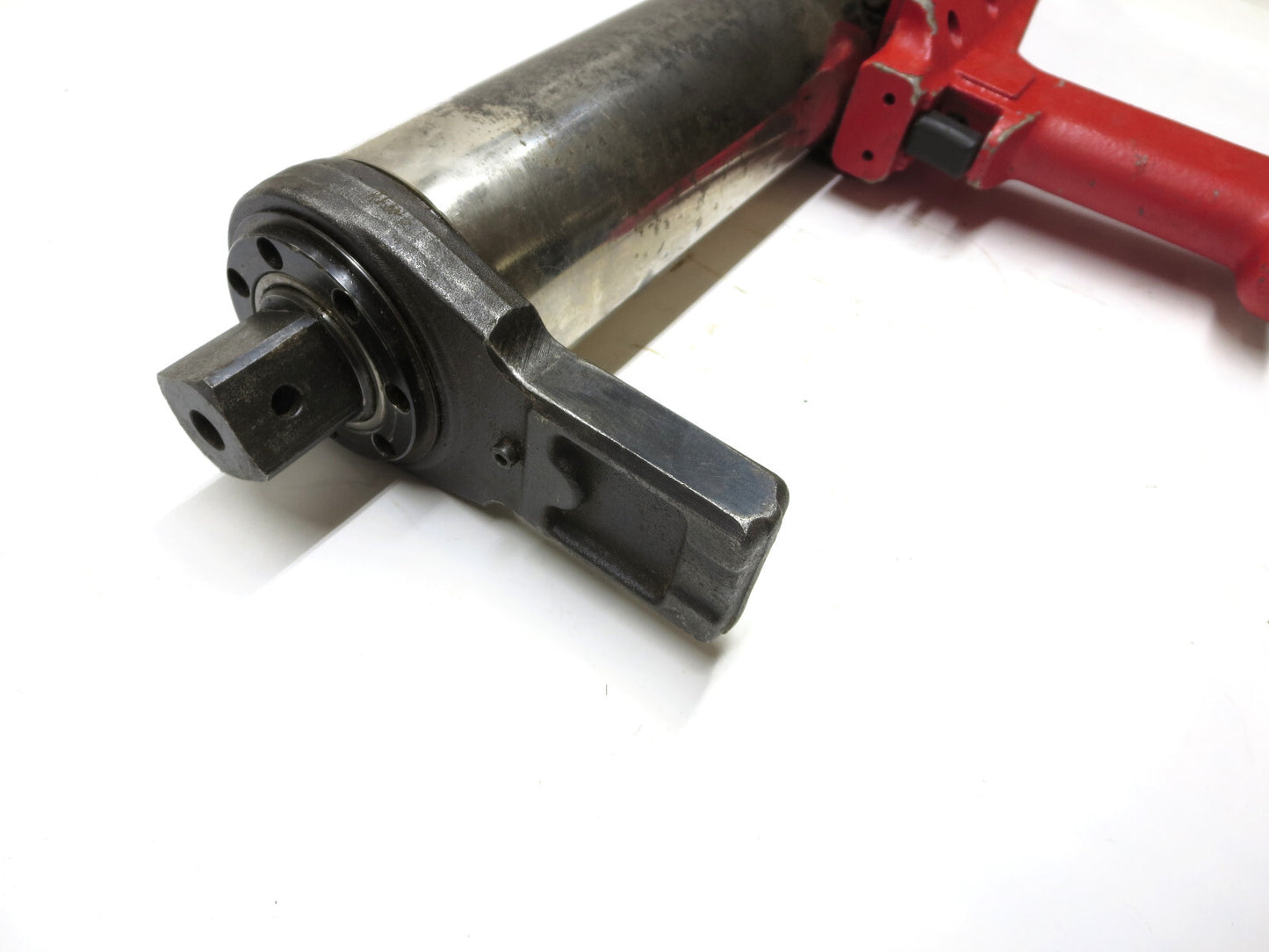 PneuTorque PT 72/2000 Auto 2 speed P/N 18033.AUT 1 in. Drive 1,480 FT LBS Norbar