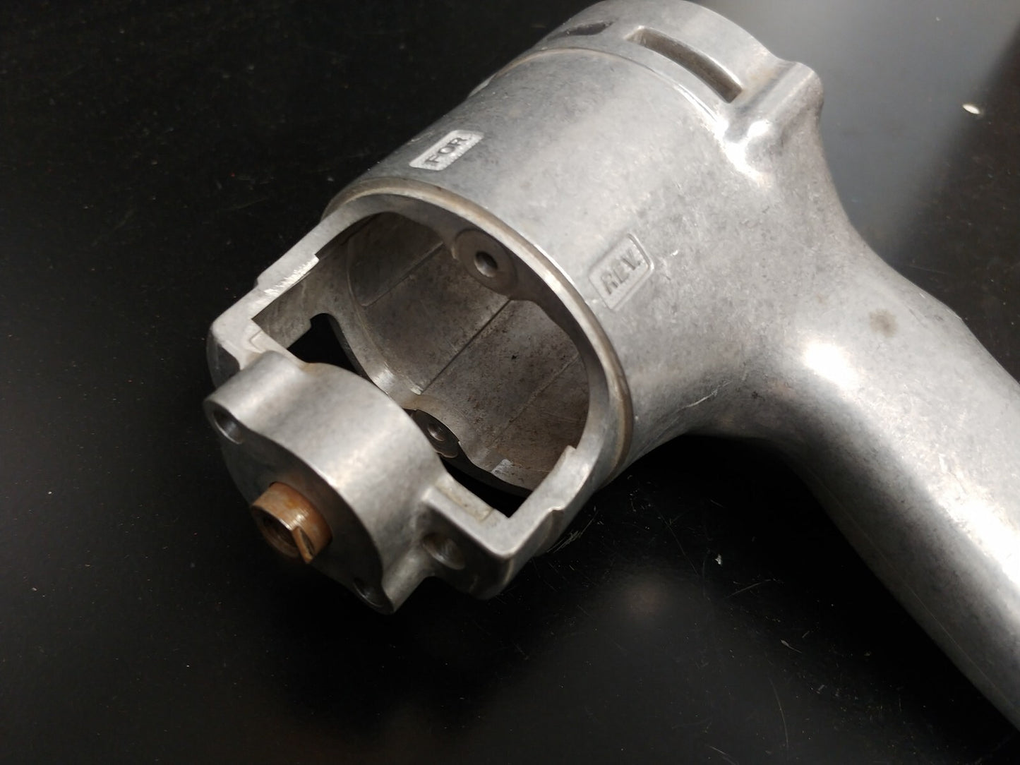Ingersoll Rand Motor Housing Assembly 42398 for 8055 & 8062 Impact Wrenches