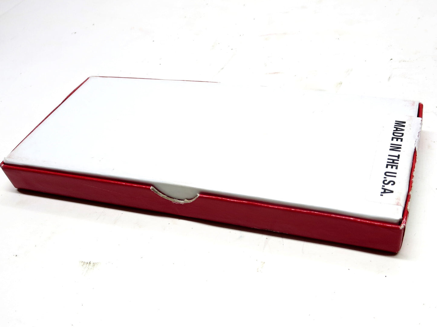 G.A.L. Gage Skew-T Gauge # 9A Made in USA