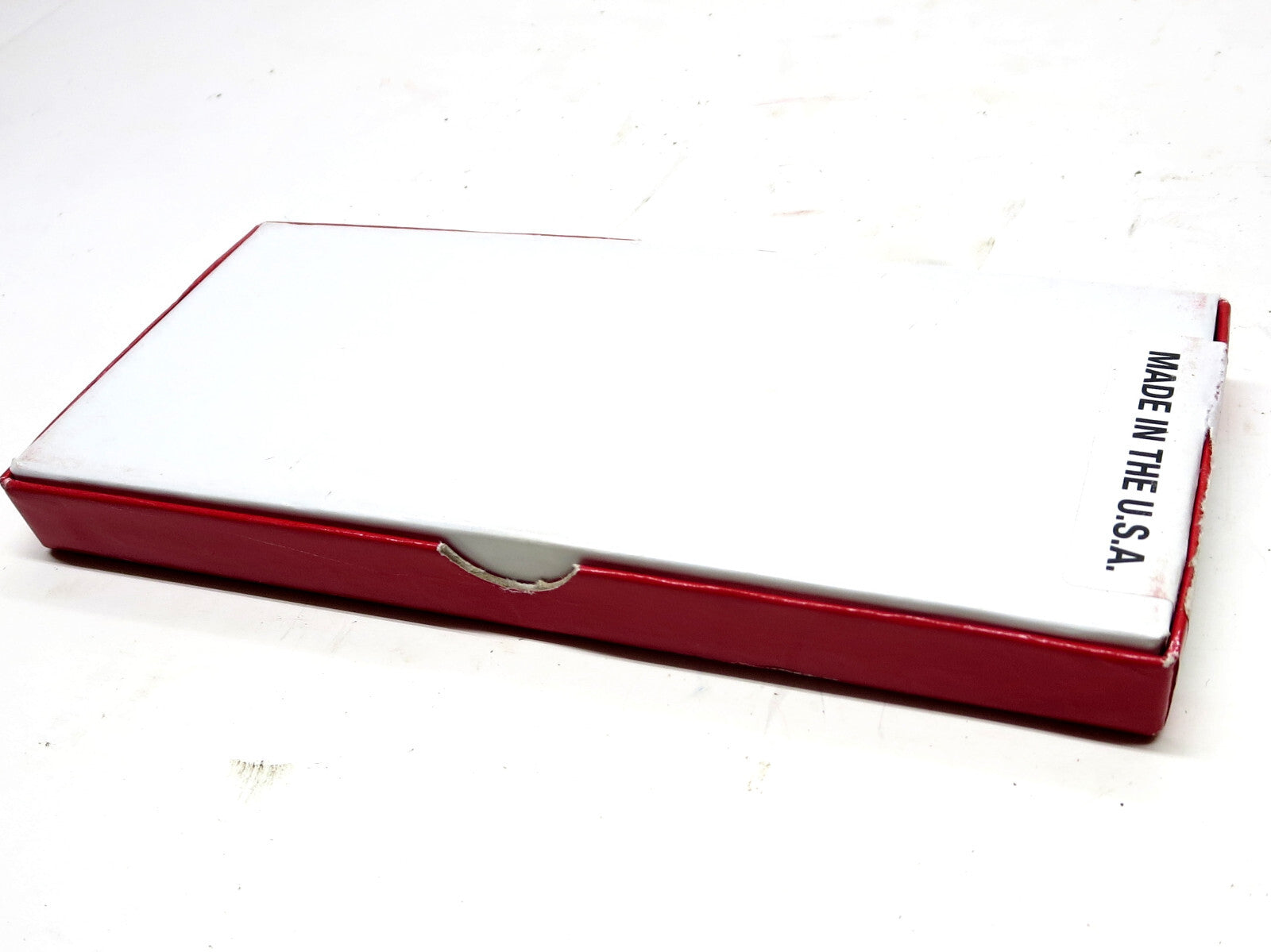 G.A.L. Gage Skew-T Gauge # 9A Made in USA