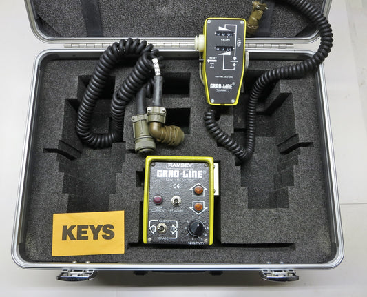 Thermo Scientific S276G Slope Control Paver Grad-Line