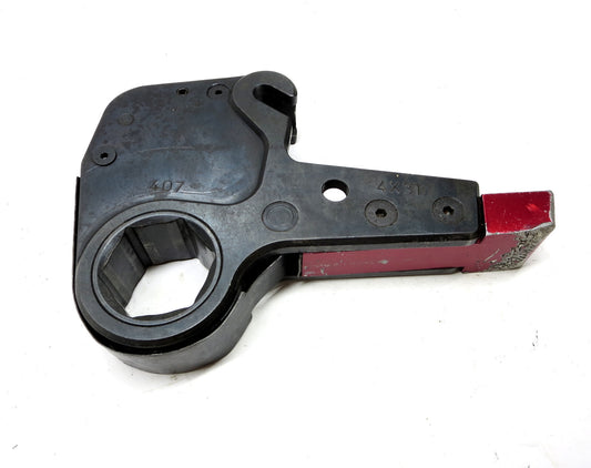 Hytorc 1-13/16 in. XLCT-4 Hydraulic Torque Wrench Hex Link Ratchet Link
