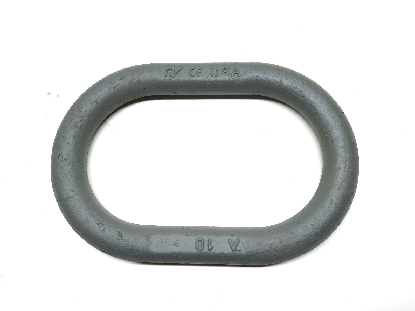 Crosby 3522215 Alloy Master Link 1-1/4" 39,100 LBS WLL - Made in USA