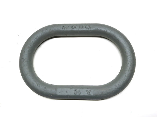 Crosby 3522215 Alloy Master Link 1-1/4" 39,100 LBS WLL - Made in USA
