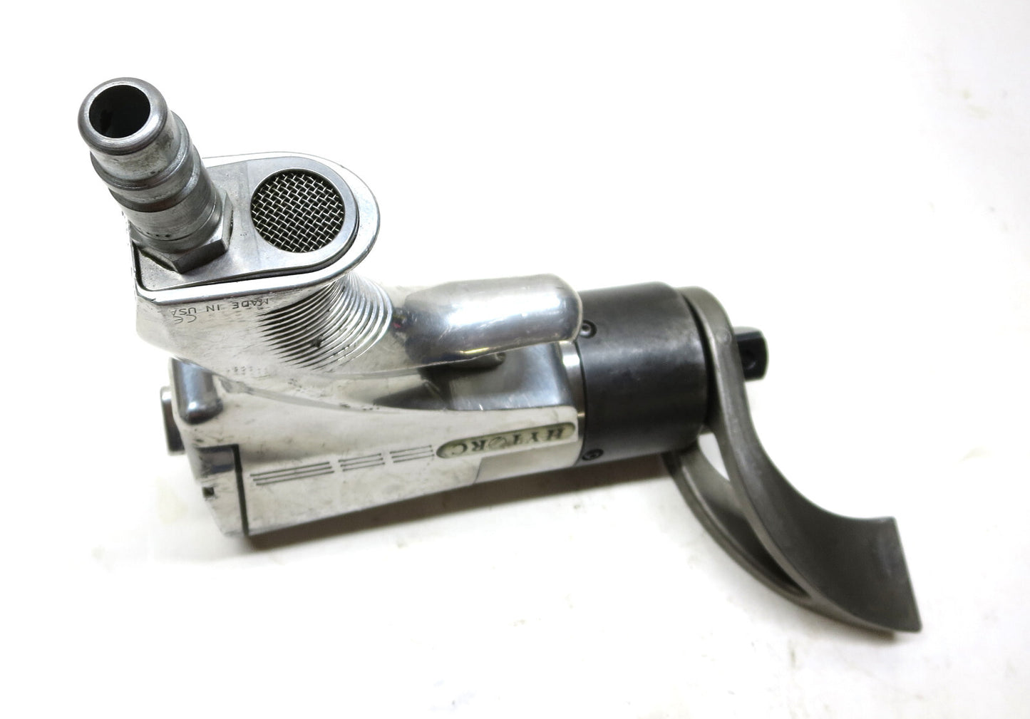 Hytorc Torcgun jGUN-A.5 Pneumatic Torque Gun 3/4 in. Drive Single Speed Tested