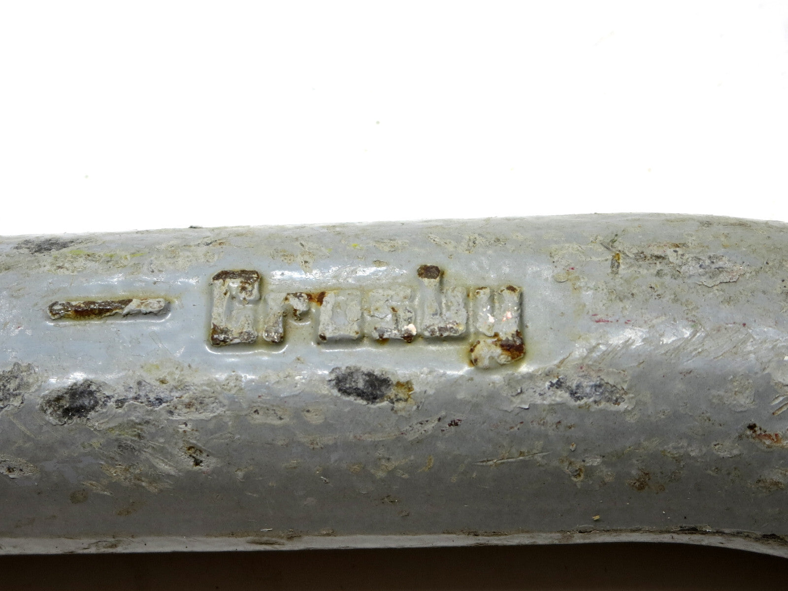 Crosby 3522214 Alloy Master Link 1" 26,000 LBS WLL - Made in USA