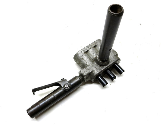 Texas Pneumatic T3 Triple Piston Scaler Scabbler Includes New Pistons USA