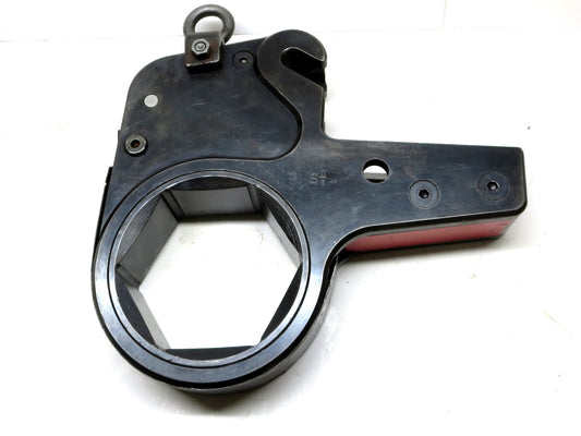 Hytorc 6-1/8 in. XLCT-30 Hydraulic Torque Wrench Hex Link 30 XLCT