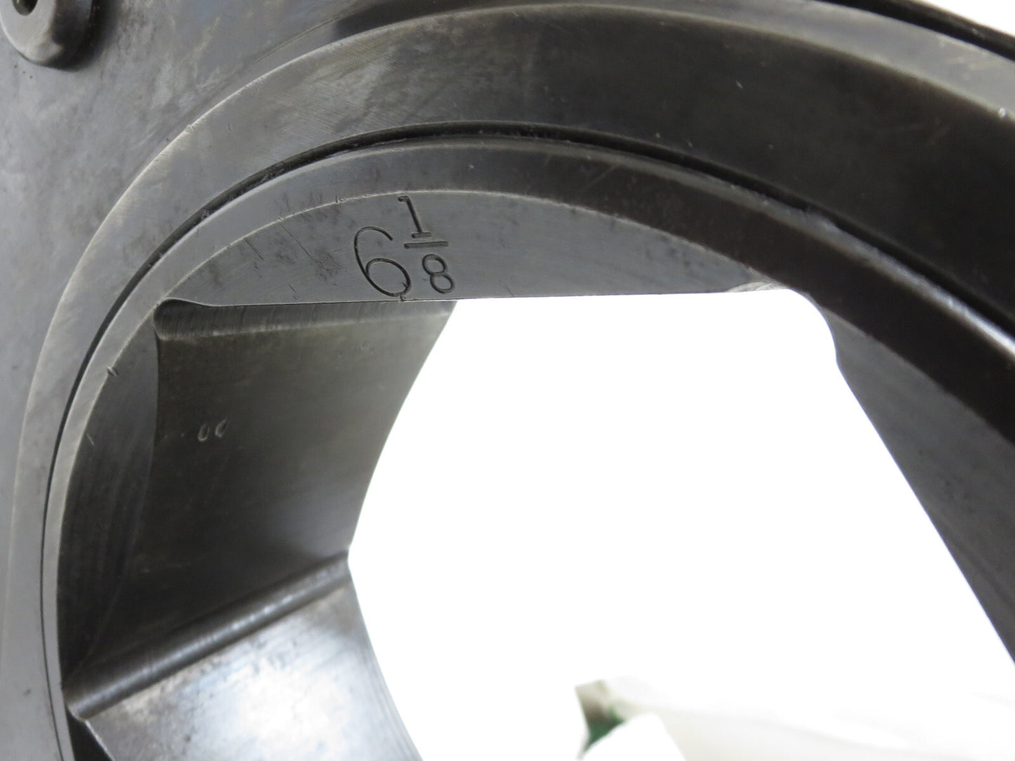 Hytorc 6-1/8 in. XLCT-30 Hydraulic Torque Wrench Hex Link 30 XLCT