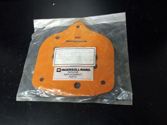 Ingersoll Rand 1.5 ton Side Plate 2 Assembly P/N 2372853 for VL2 Series