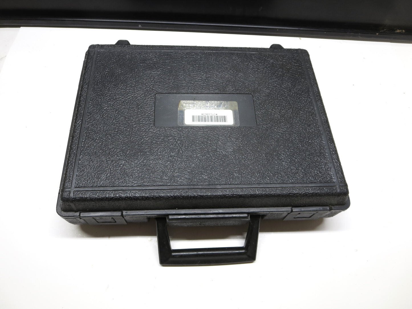 Meriam Meri Cal DP2000i Digital Manometer Calibrator Set w/ Accessories