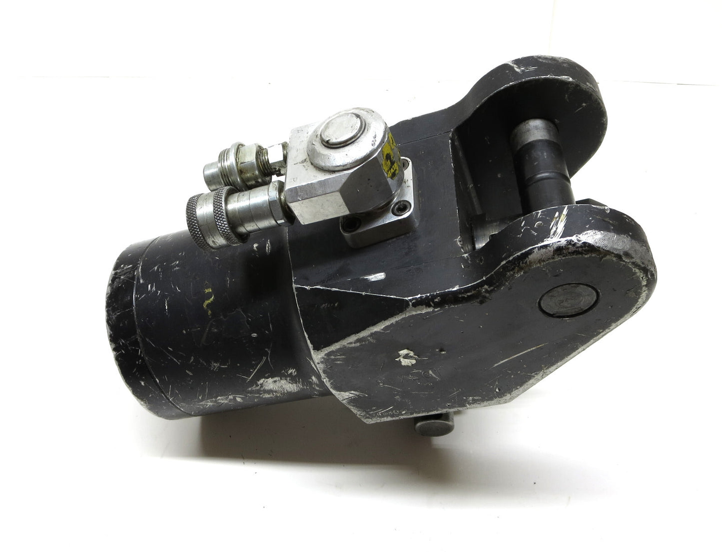 HYTORC HY-30XLCT Hydraulic Torque Wrench Head 30 XLCT 30,986 FT LBS Made in USA