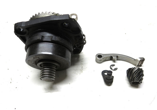 Metabo 316060590 Safety Clutch Assembly W/ Pinion for 17-150 Quick Angle Grinder
