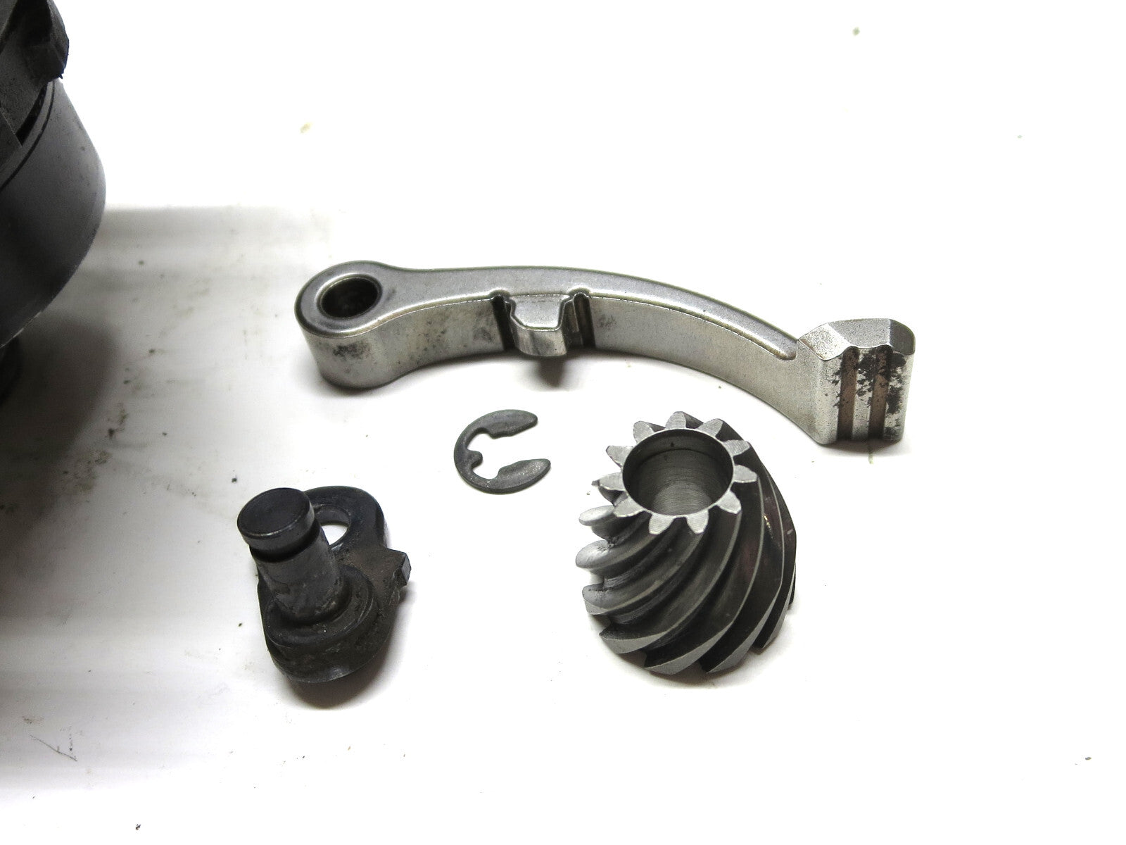 Metabo 316060590 Safety Clutch Assembly W/ Pinion for 17-150 Quick Angle Grinder