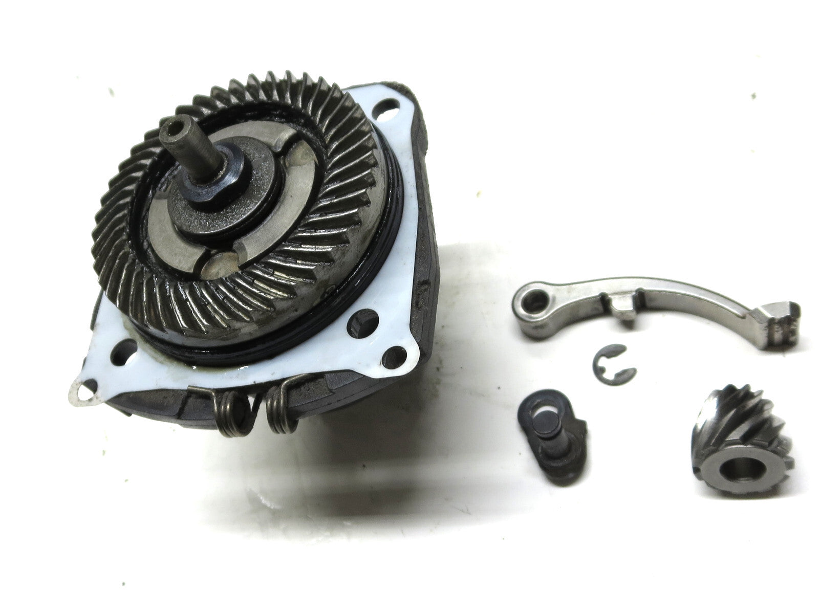 Metabo 316060590 Safety Clutch Assembly W/ Pinion for 17-150 Quick Angle Grinder