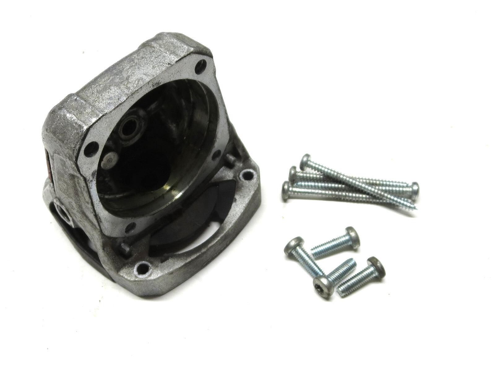 Metabo 316055100 Gear Housing w/ Bearing for 17-150 Quick Angle Grinder