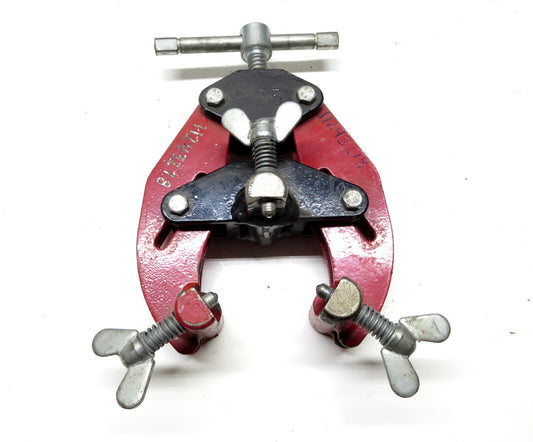B&B 1220 1 to 2-1/2 in Pipe Clamp Adjustable Equal to SUMNER Ultra Clamp 781130
