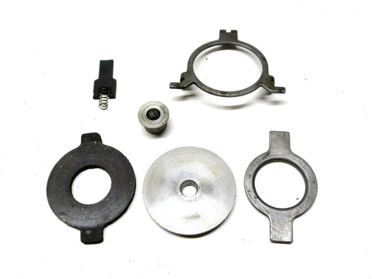Metabo 17-150 Quick Angle Grinder 7-PCS Brake Parts