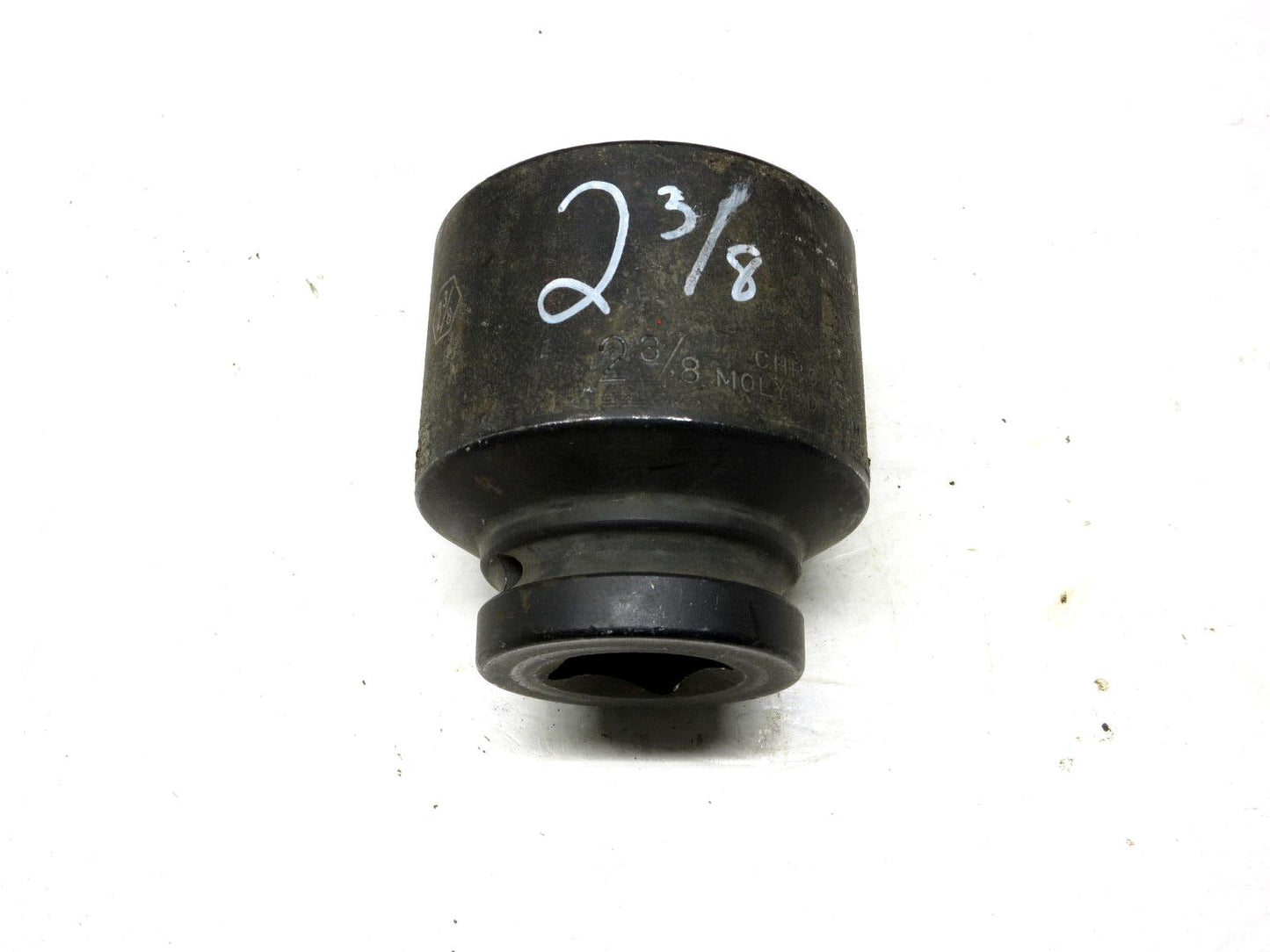 GearWrench 2-3/8 in. Standard Impact Socket 1 in. Drive - 84226 Used