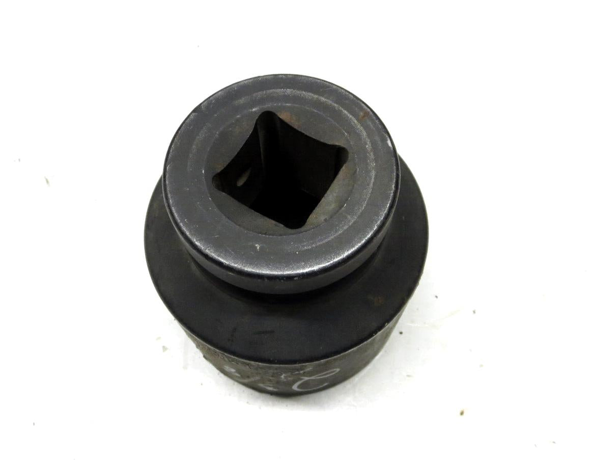 GearWrench 2-3/8 in. Standard Impact Socket 1 in. Drive - 84226 Used
