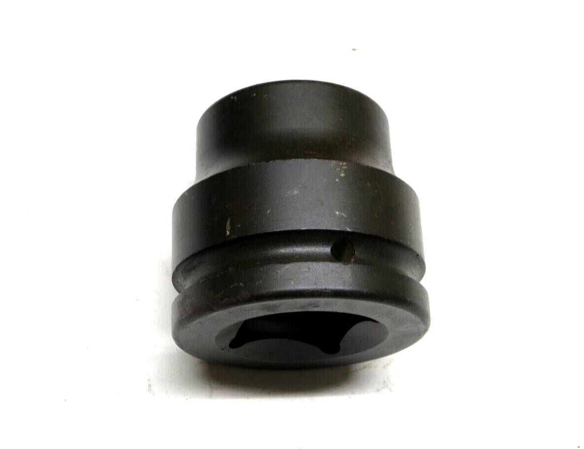 Williams 1-5/8 Impact Socket 1-1/2 in. Drive 12 Point JHW41152 Supertorque