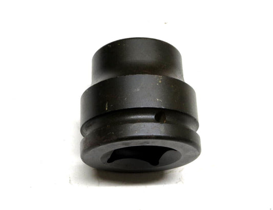 Williams 1-5/8 Impact Socket 1-1/2 in. Drive 12 Point JHW41152 Supertorque