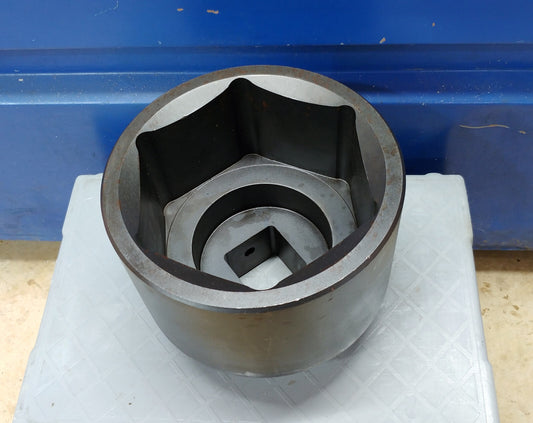 PROTO TorquePlus™ J25116 PRO 7-1/4 in. Impact Socket 2-1/2 in Drive Made in USA