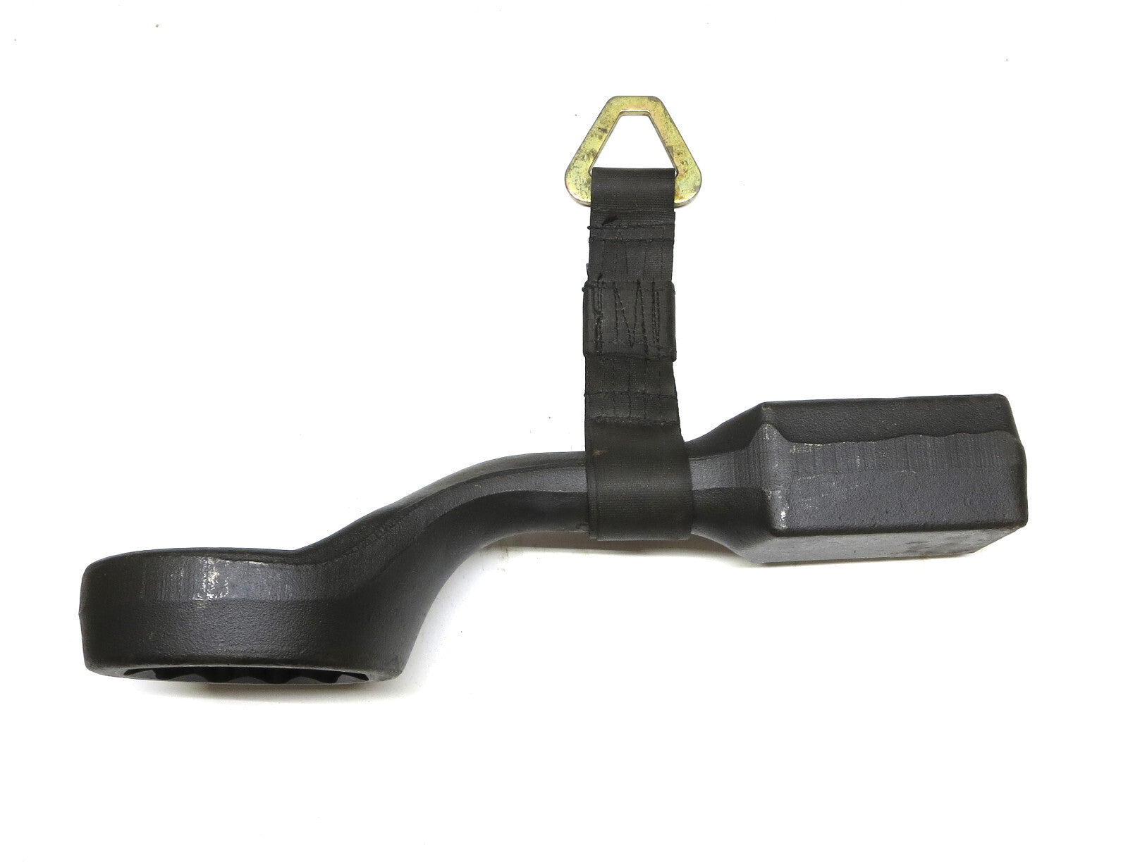 Williams 4-1/8 in. Striking Wrench 12 pt. Model 8819CW w/ Tether Made in USA