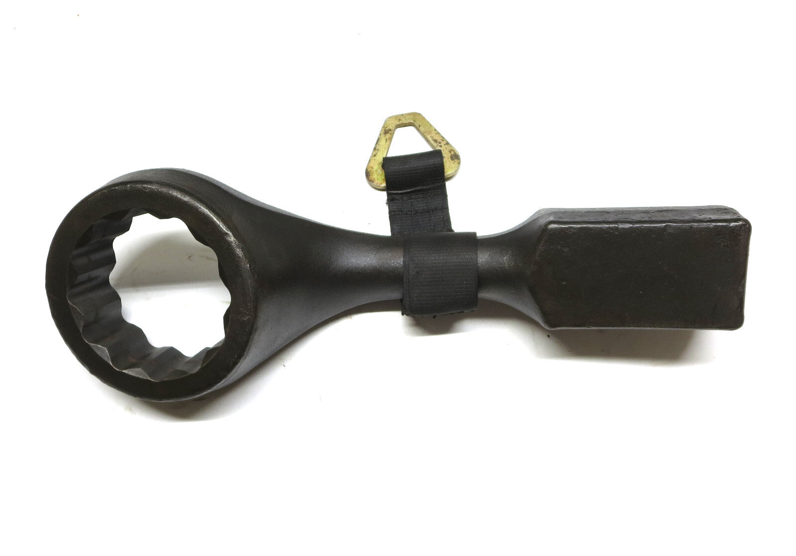 Williams 3-7/8 in. Striking Wrench 12 pt. Model 8819W w/ Tether Made in USA