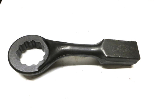 Williams 3-1/2 in. Striking Wrench 12 pt. Model 8818W Made in USA