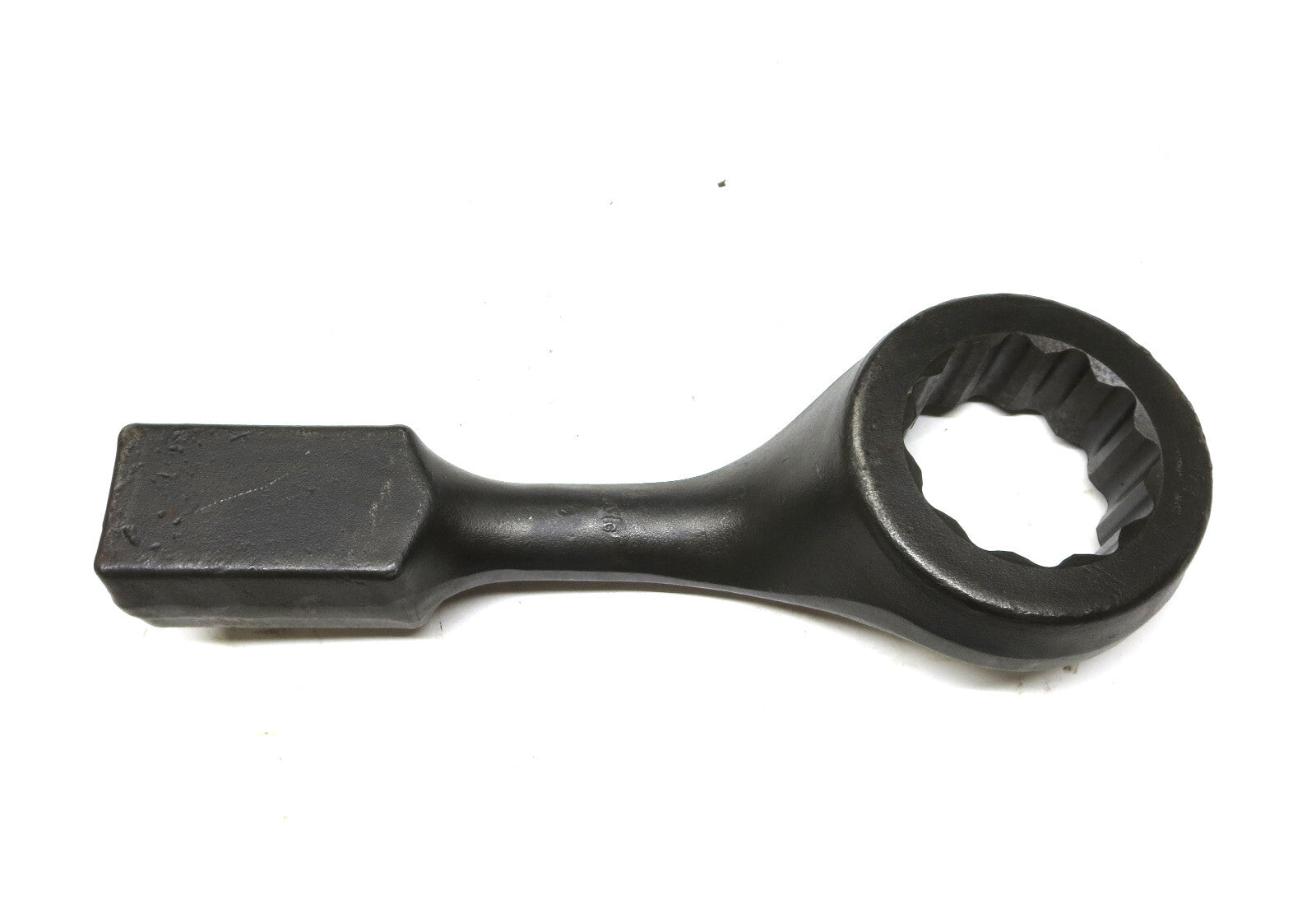 Williams 3-1/2 in. Striking Wrench 12 pt. Model 8818W Made in USA