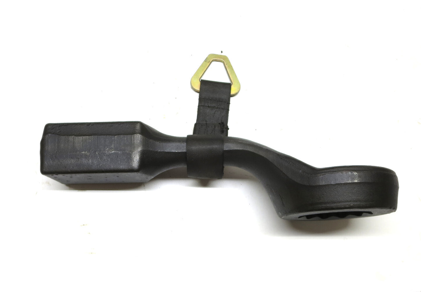 Williams 3-3/8 in. Striking Wrench 12 pt. Model 8818AW w/ Tether Made in USA