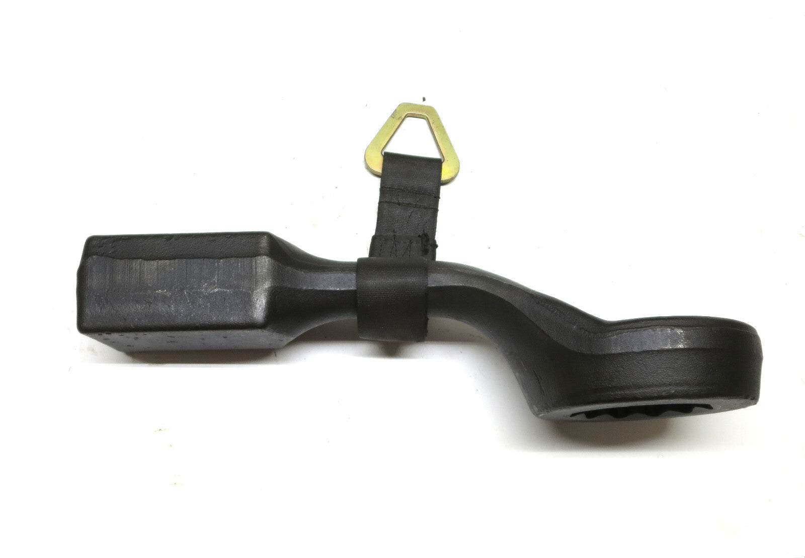 Williams 3-3/8 in. Striking Wrench 12 pt. Model 8818AW w/ Tether Made in USA