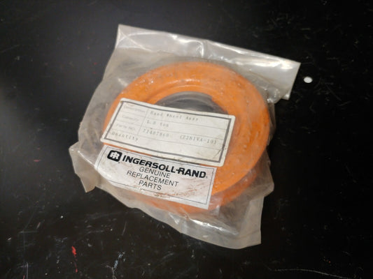 Ingersoll Rand 1 ton VL2 Handwheel Assembly with Overload Clutch 71487060
