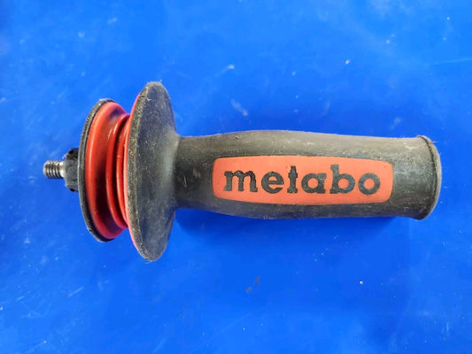 Metabo Angle Grider Side Grip Handle Vibratech 314000970