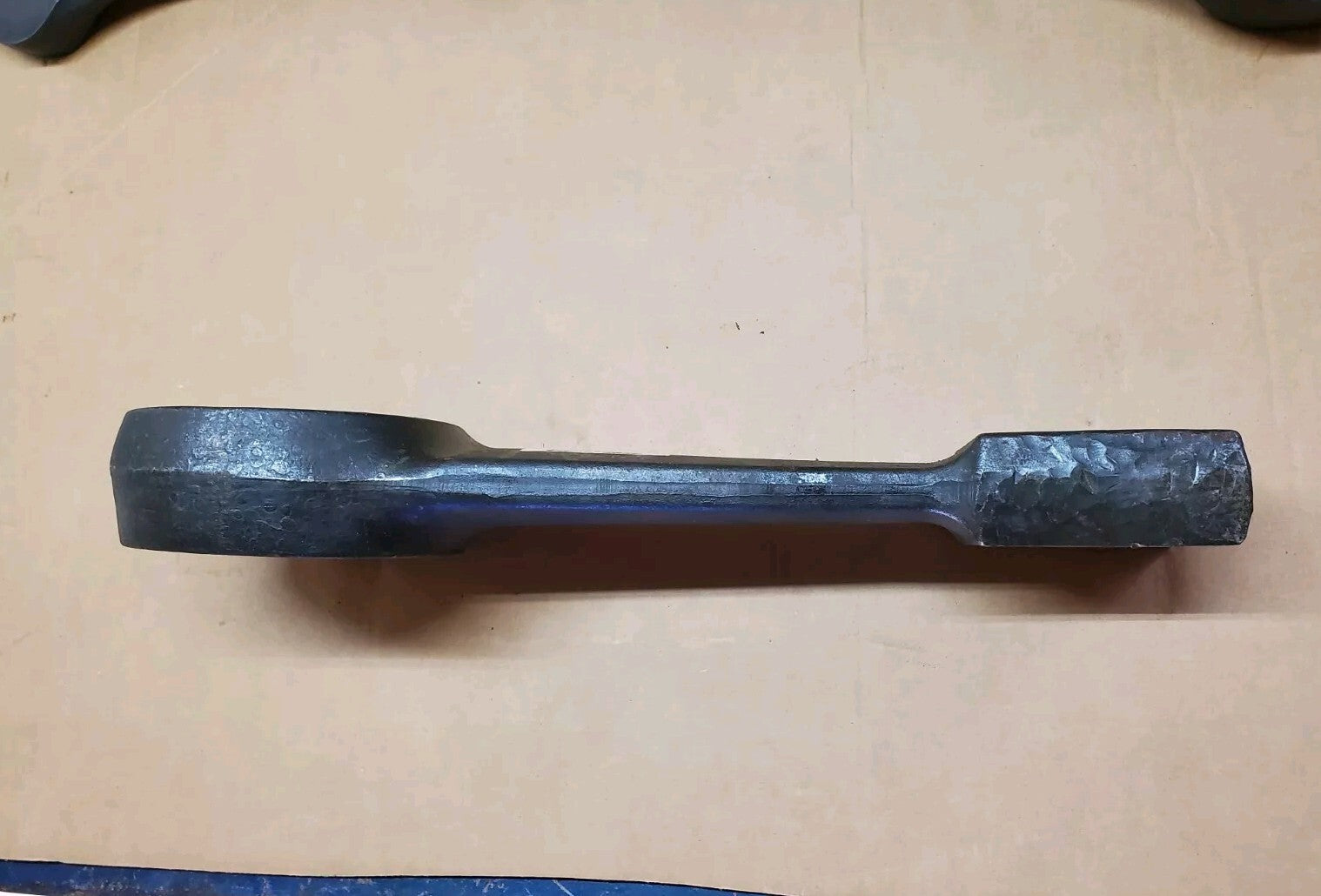 Armstrong 4-1/4 in. FLAT Striking Wrench 12 Point 33-436