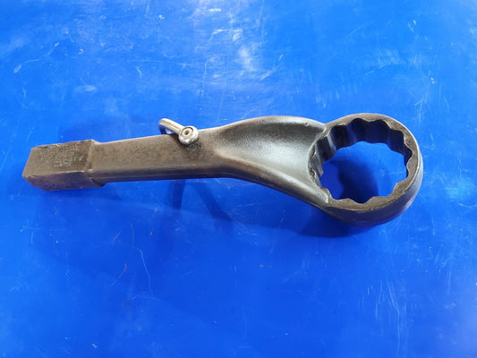 SNAP-ON TOOLS - WILLIAMS #8817W Striking Wrench, 3-1/8 in., 12 Point, IN-STOCK