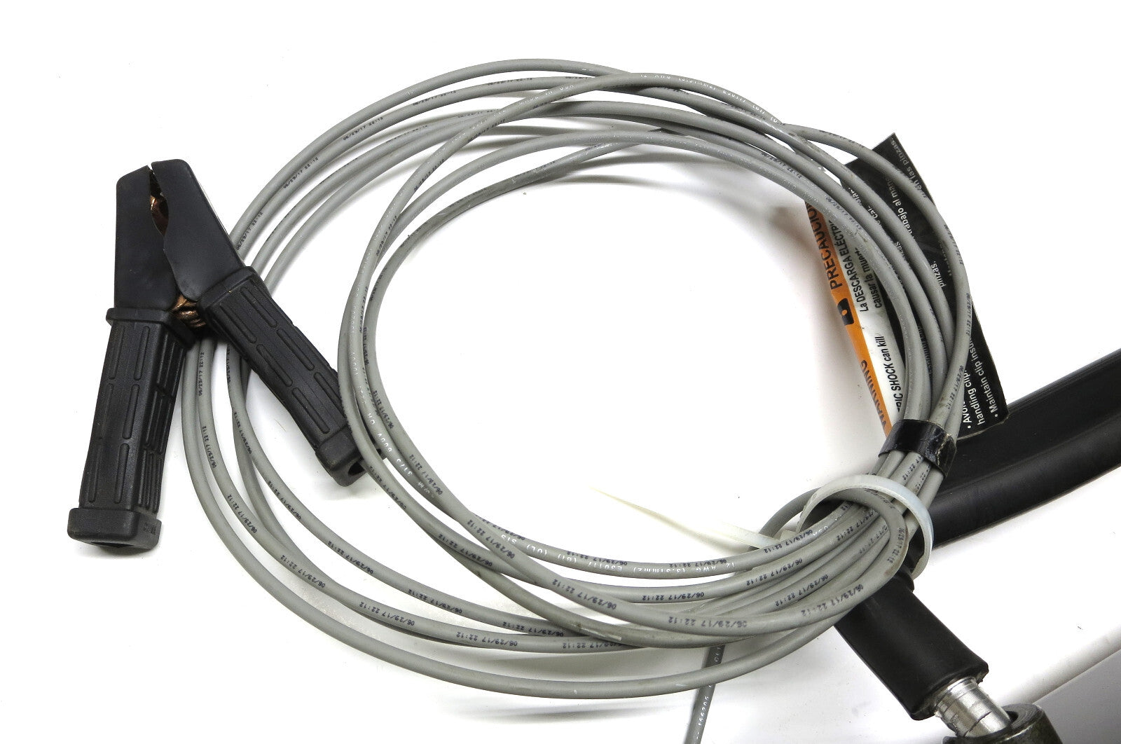 Lincoln CrossLinc Welding Remote Output Control  K4345-1 Excellent Condition USA