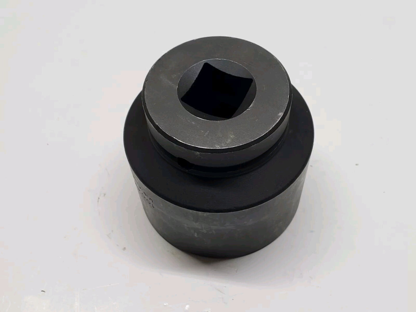 New PROTO 10043 2-11/16" Impact Socket 1" Drive Standard 6 Point Professional