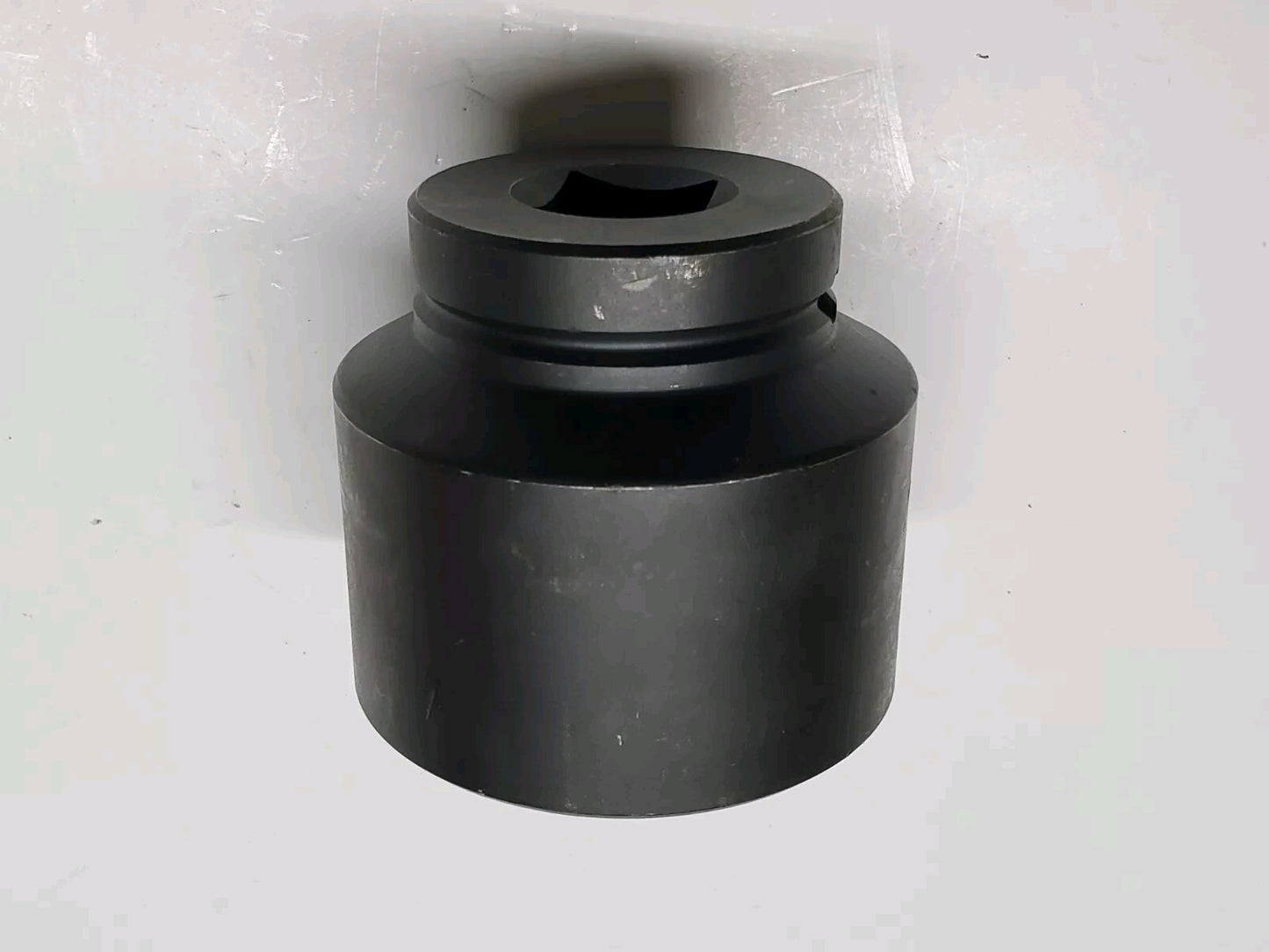 New PROTO 10043 2-11/16" Impact Socket 1" Drive Standard 6 Point Professional